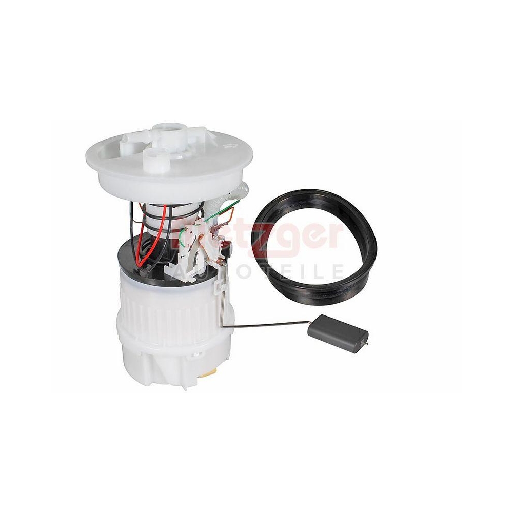 Kraftstoff-F&ouml;rdereinheit METZGER AUTOTEILE 2250688 ORIGINAL ERSATZTEIL f&uuml;r VOLVO