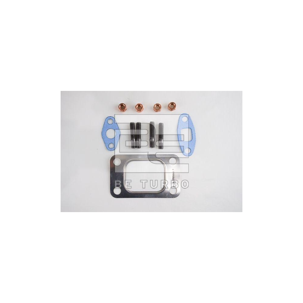 BE TURBO ABS077 Montagesatz, Lader f&uuml;r DAF NISSAN VOLVO