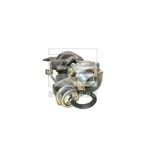 BE TURBO 130066 Lader, Aufladung f&uuml;r DEUTZ