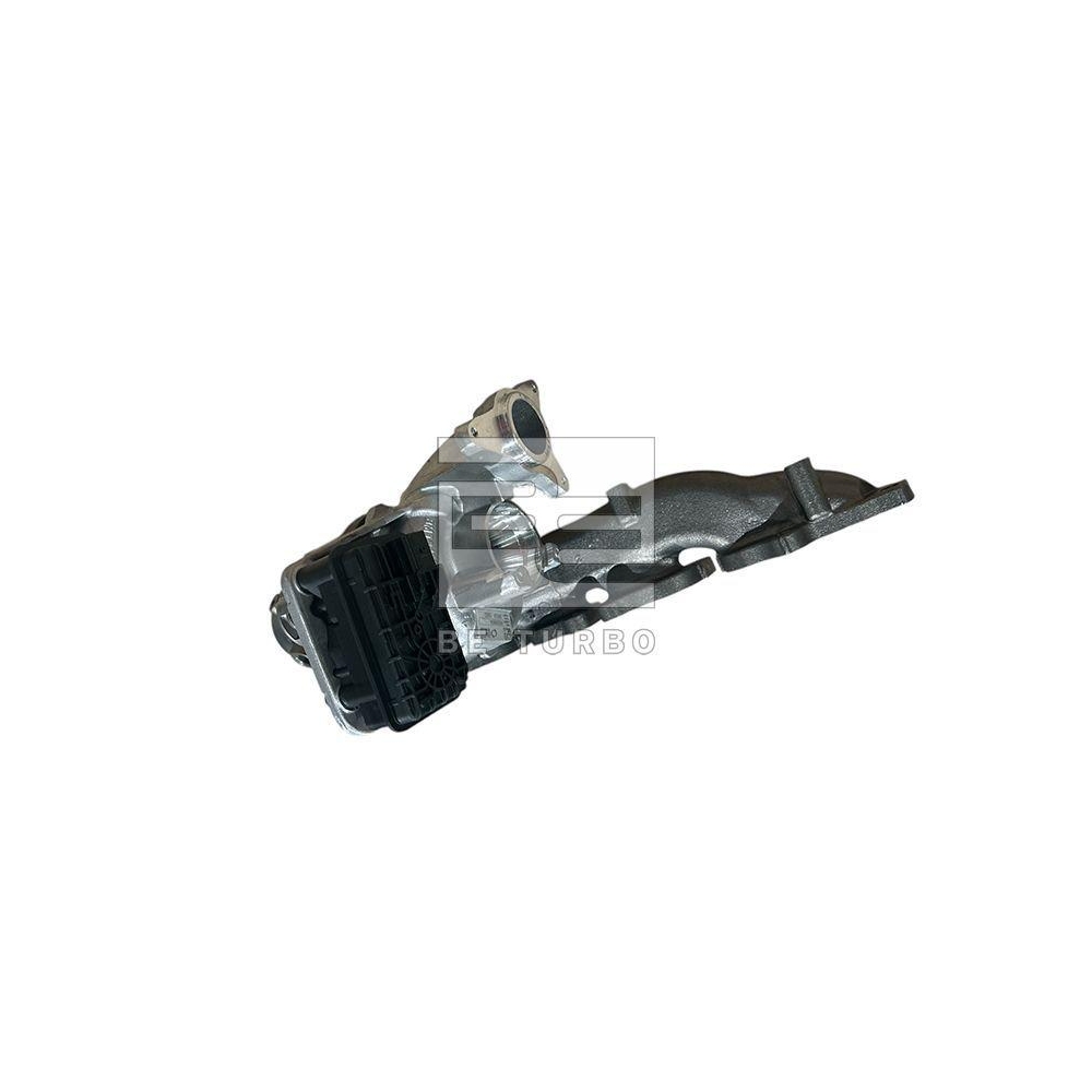 BE TURBO 132421 Lader, Aufladung f&uuml;r VAG