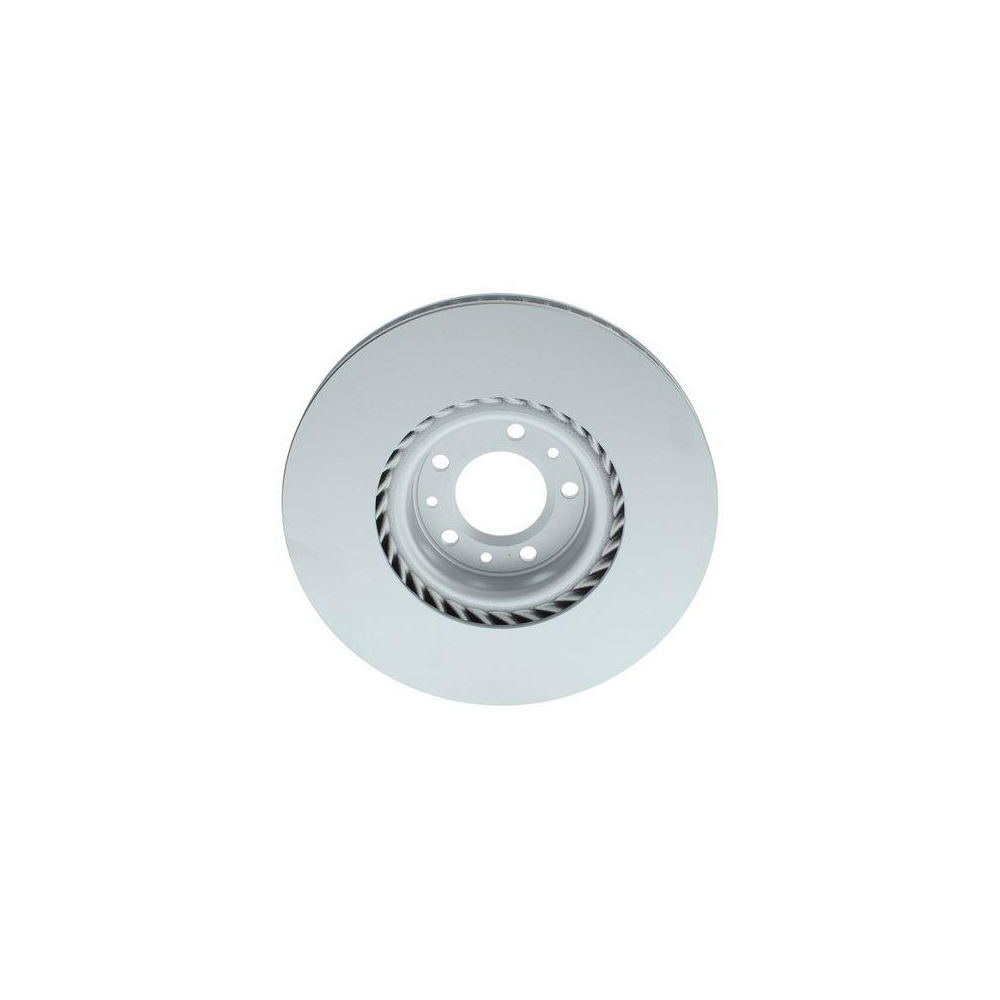 Bosch 0 986 479 D70 2 St&uuml;ck Bremsscheiben f&uuml;r CITRO&Euml;N OPEL PEUGEOT VAUXHALL, Vor