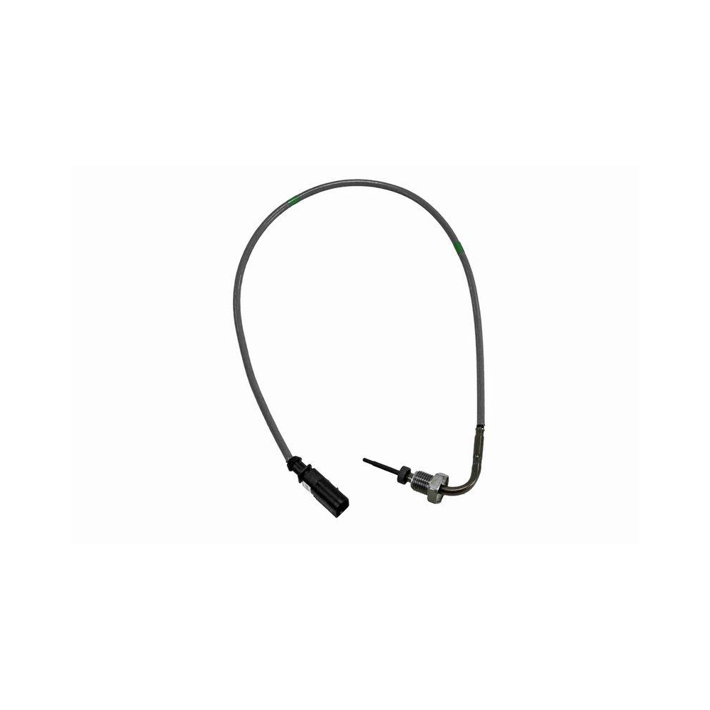 VEMO V10-72-1545 Sensor, Abgastemperatur Q+, Erstausr&uuml;sterqualit&auml;t f&uuml;r SEAT VW