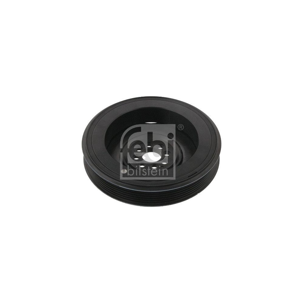 FEBI BILSTEIN Riemenscheibe, Kurbelwelle 32190 f&uuml;r AUDI