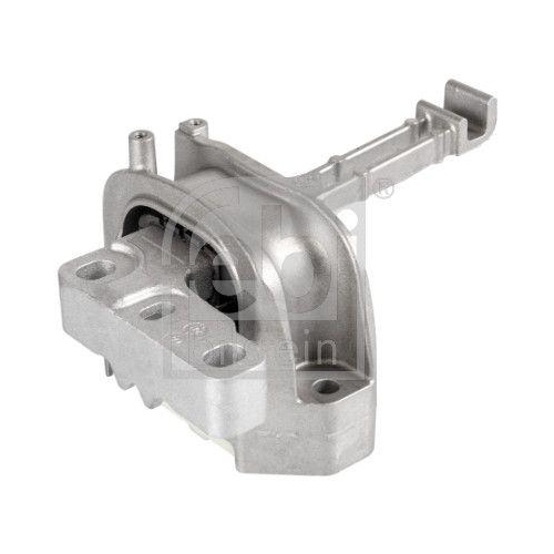 FEBI BILSTEIN Lagerung, Motor 171050 f&uuml;r SEAT SKODA VW, rechts