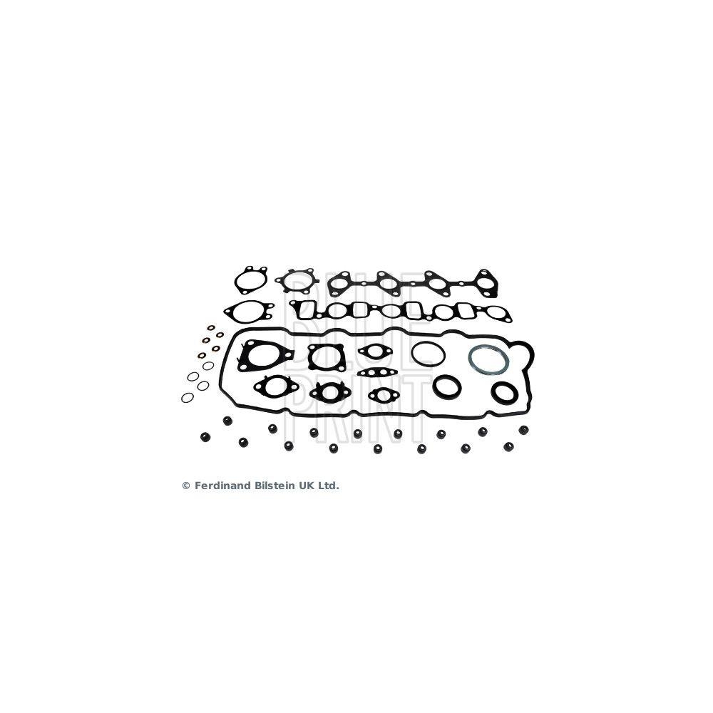 Dichtungssatz, Zylinderkopf BLUE PRINT ADT362101 f&uuml;r TOYOTA