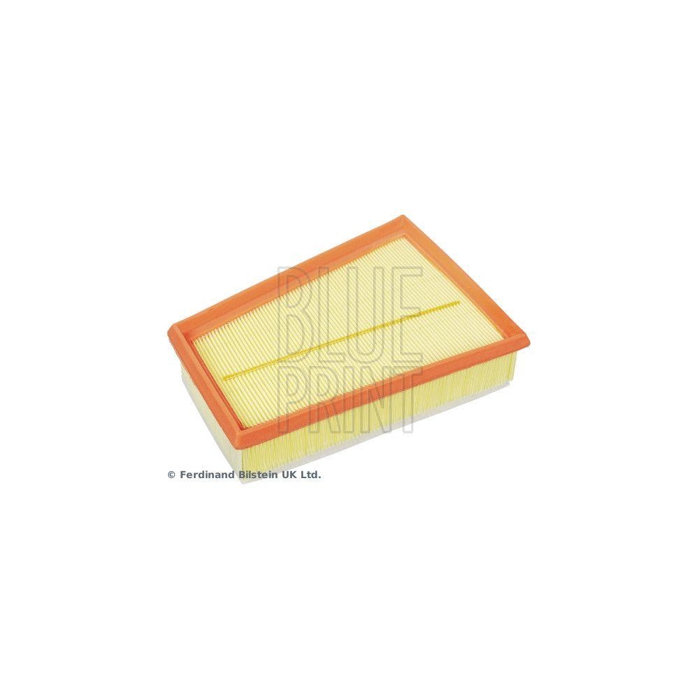 Luftfilter BLUE PRINT ADR162206 f&uuml;r MERCEDES-BENZ NISSAN RENAULT
