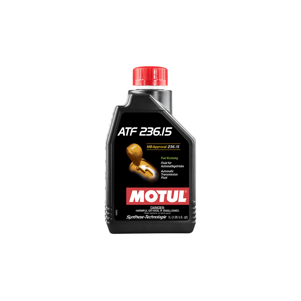 Automatikgetriebeöl MOTUL 109701 ATF 236.15 für