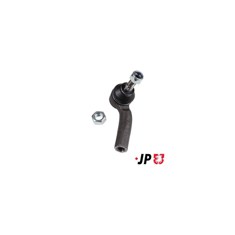 Spurstangenkopf JP GROUP 1144601370 JP f&uuml;r SEAT SKODA VW VAG, Vorderachse links