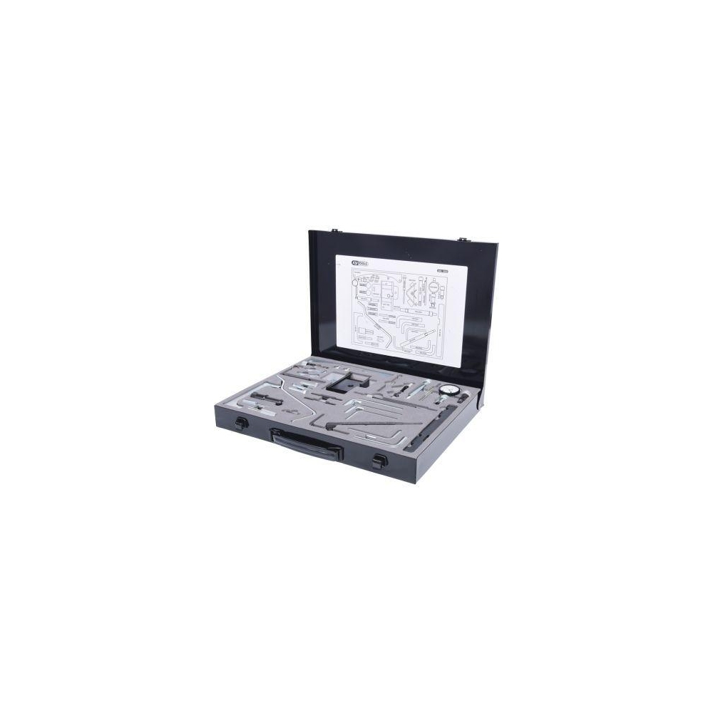 Einstellwerkzeugsatz, Steuerzeiten KS TOOLS 400.1950 f&uuml;r