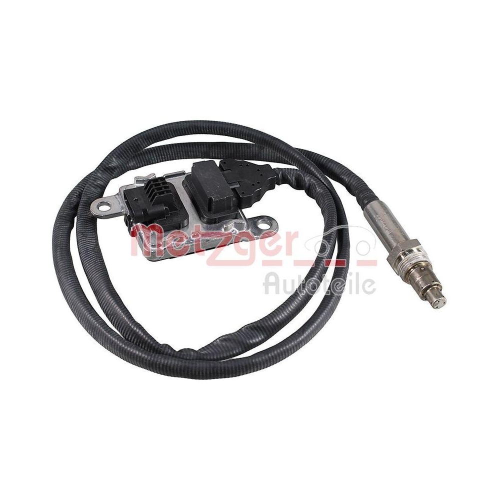 NOx-Sensor, NOx-Katalysator METZGER 0899324 f&uuml;r HYUNDAI KIA