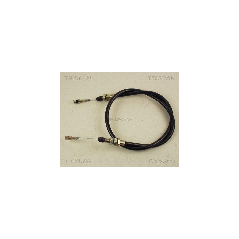 Gaszug TRISCAN 8140 15332 f&uuml;r FIAT IVECO