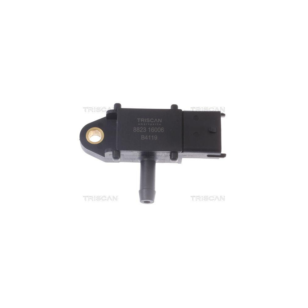 Sensor, Abgasdruck TRISCAN 8823 16006 f&uuml;r ALFA ROMEO FIAT FORD LANCIA