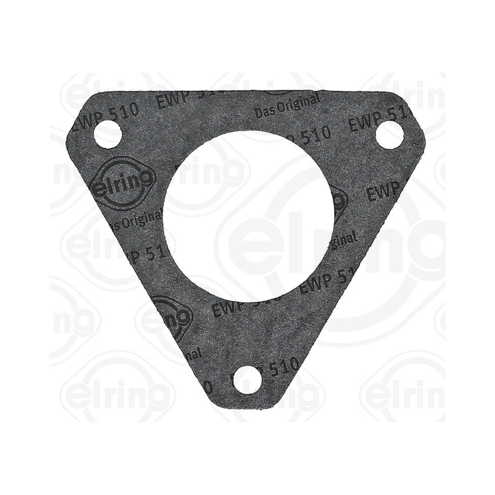 Dichtung, Einspritzpumpe ELRING 583.350 f&uuml;r FIAT IVECO