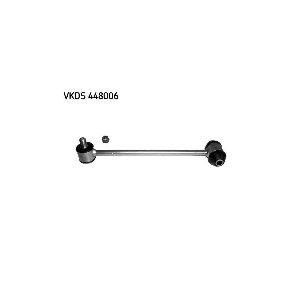 Stange/Strebe, Stabilisator SKF VKDS 448006 f&uuml;r MERCEDES-BENZ