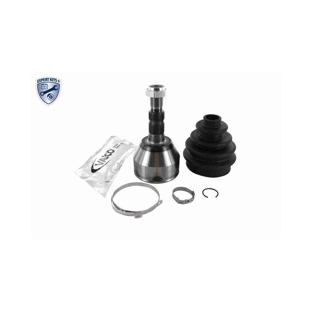Gelenksatz, Antriebswelle VAICO V40-0809 EXPERT KITS + für OPEL, Vorderachse