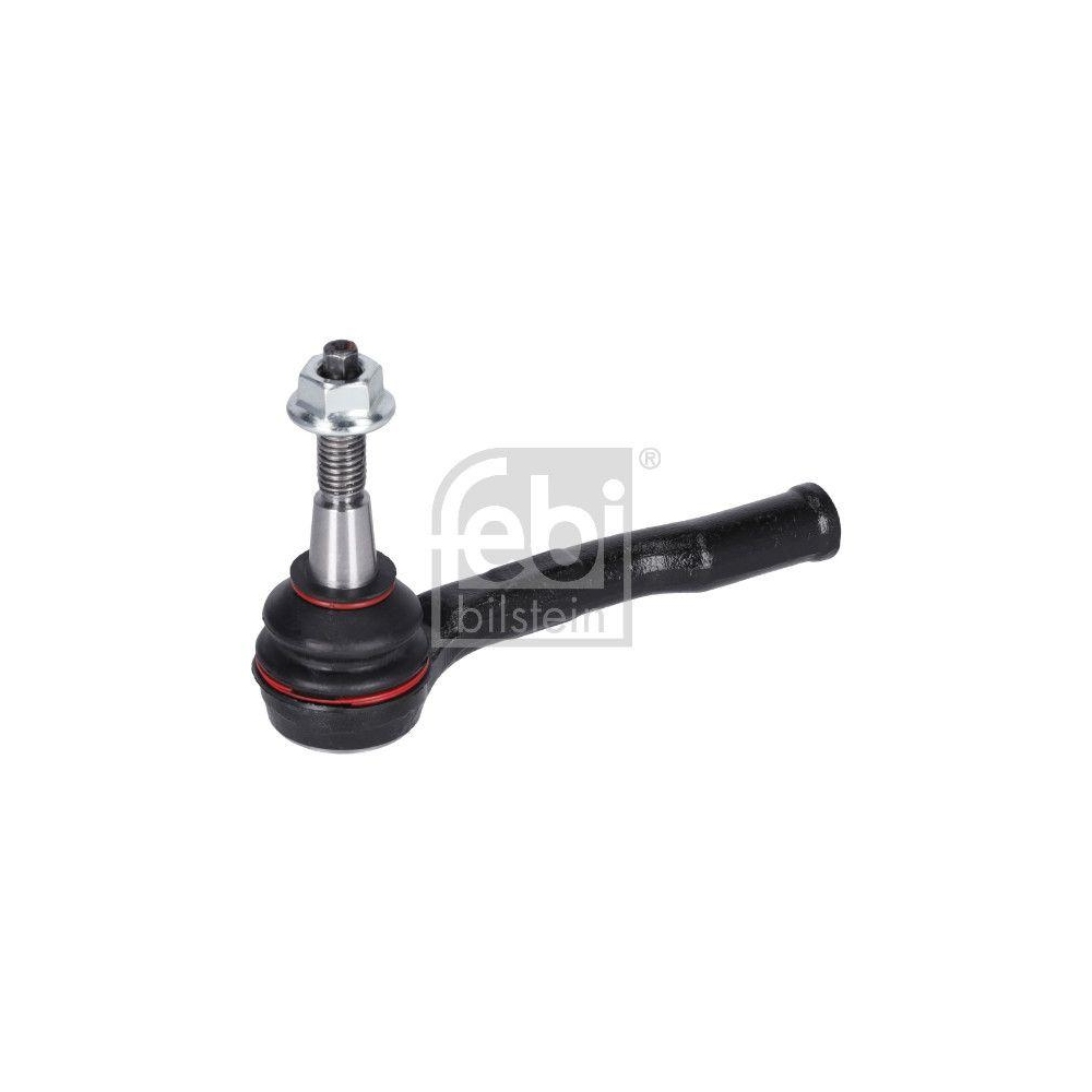 FEBI BILSTEIN Spurstangenkopf 181376 f&uuml;r OPEL VAUXHALL, Vorderachse links