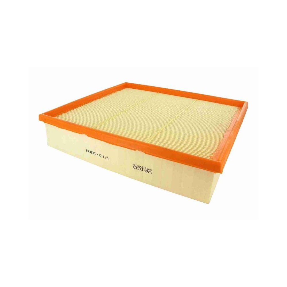 Luftfilter VAICO V10-1602 Original VAICO Qualit&auml;t f&uuml;r AUDI SEAT SKODA VW VAG