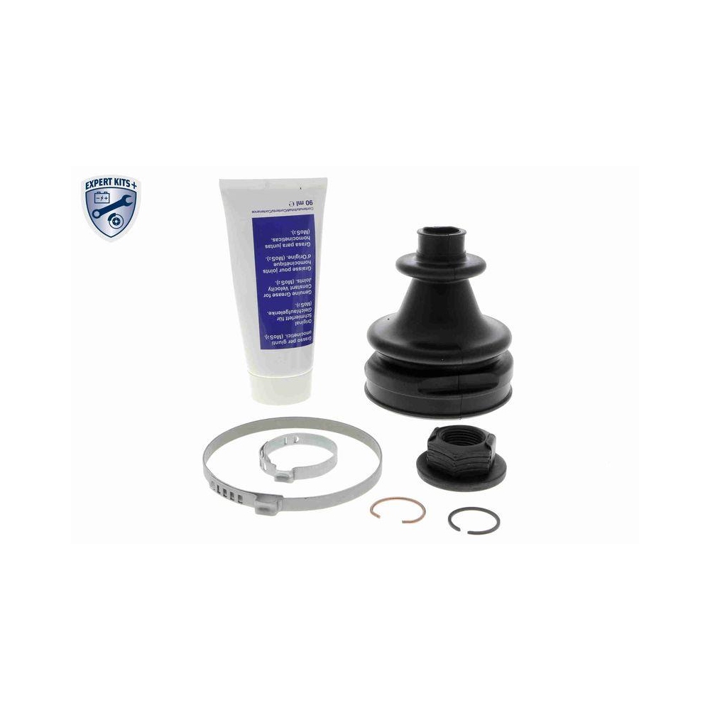 Faltenbalgsatz, Antriebswelle VAICO V25-0398 EXPERT KITS + f&uuml;r FORD