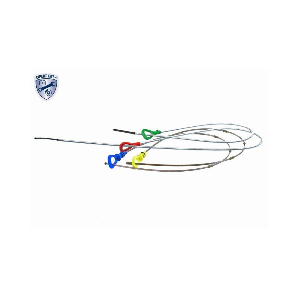 Ölpeilstab VAICO V30-2370 EXPERT KITS + für MERCEDES-BENZ