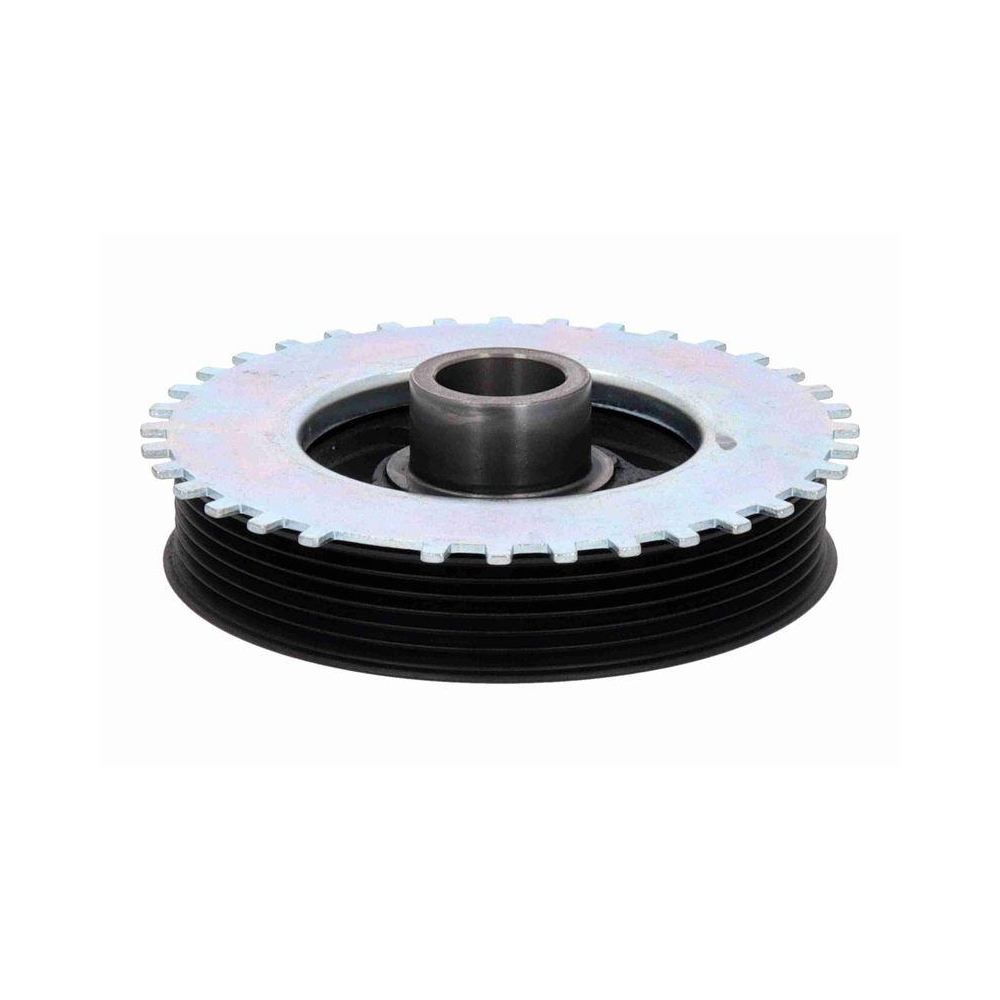 Riemenscheibe, Kurbelwelle VAICO V25-0944 Original VAICO Qualit&auml;t f&uuml;r FORD