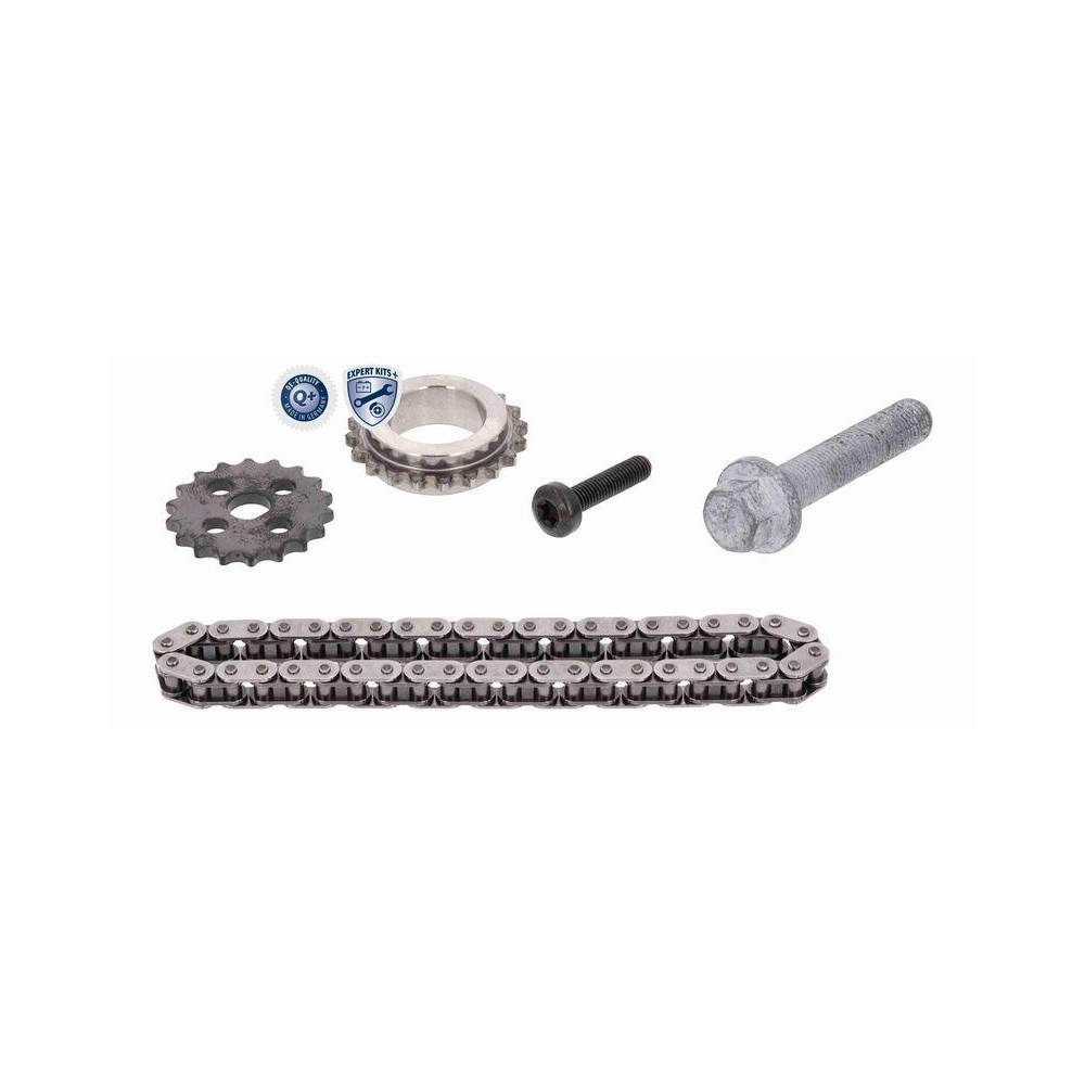 Kettensatz, &Ouml;lpumpenantrieb VAICO V20-4381 f&uuml;r BMW