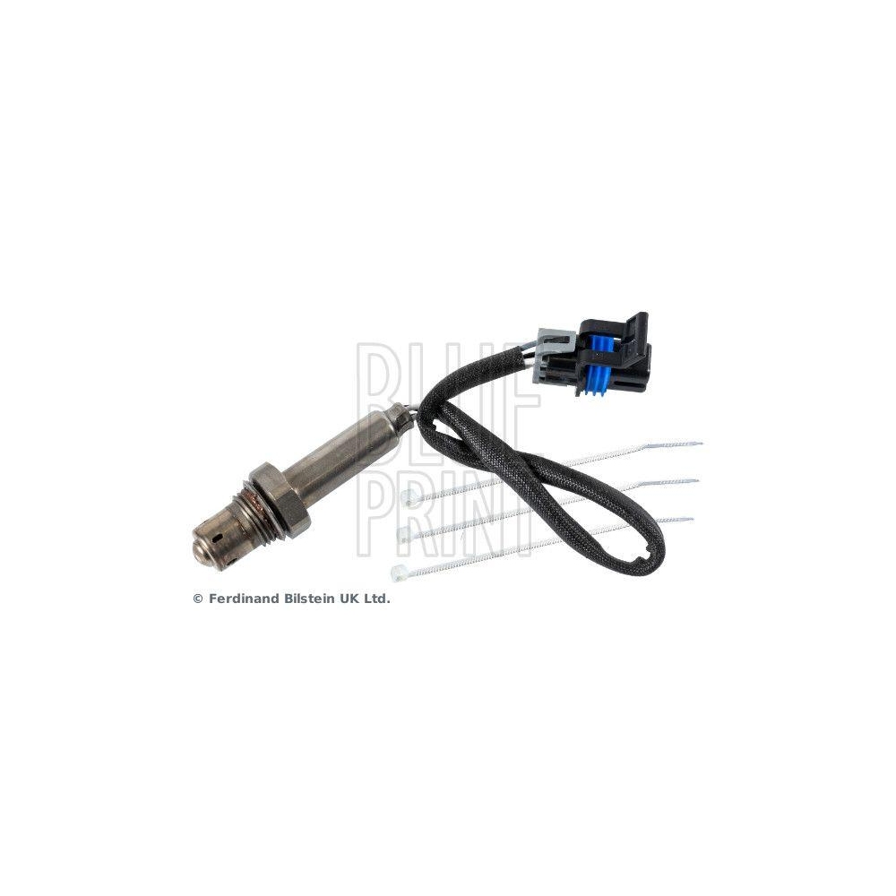 Lambdasonde BLUE PRINT ADBP700049 f&uuml;r ISUZU OPEL SUZUKI VAUXHALL CHEVROLET BUICK