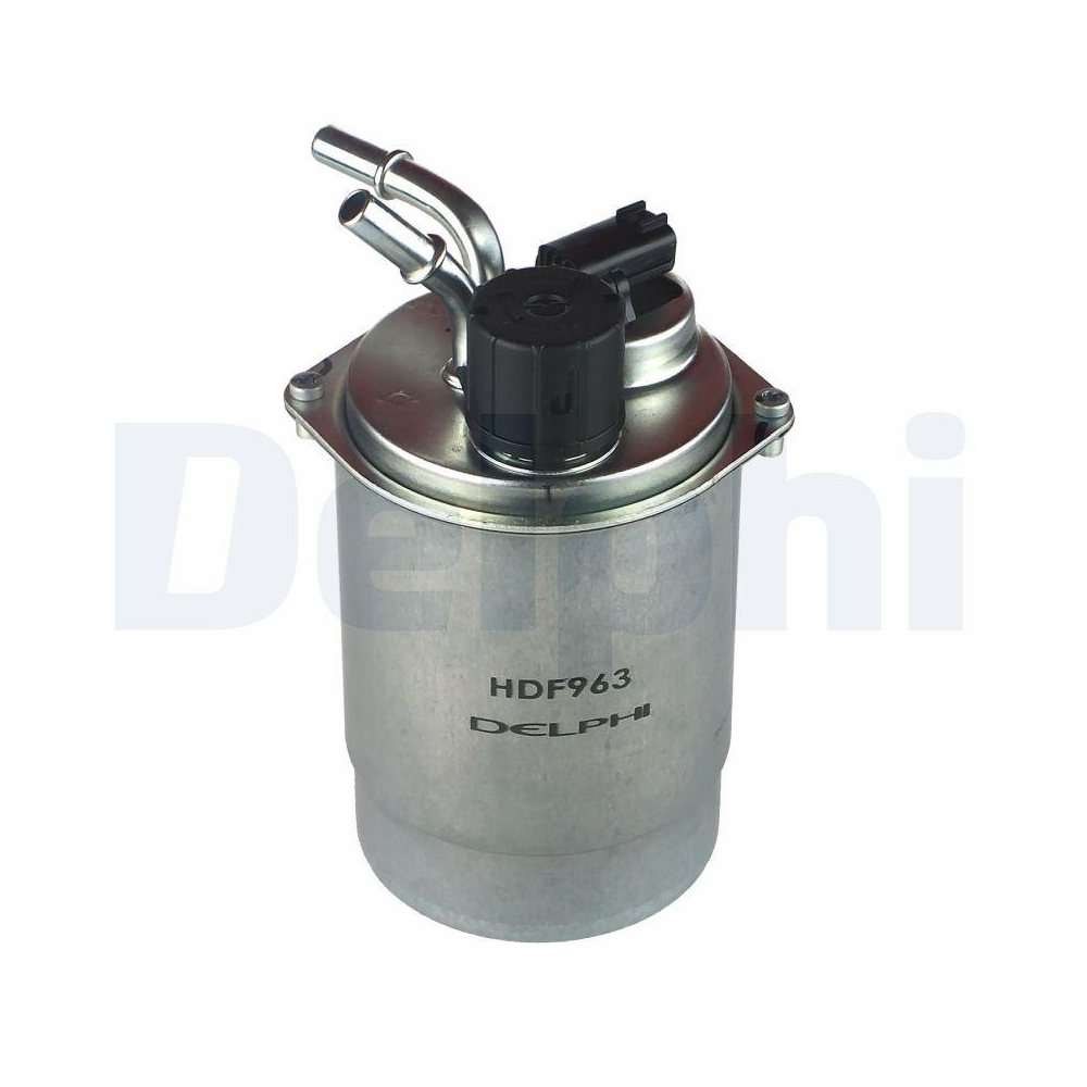 Kraftstofffilter DELPHI HDF963 für SSANGYONG DOOSAN