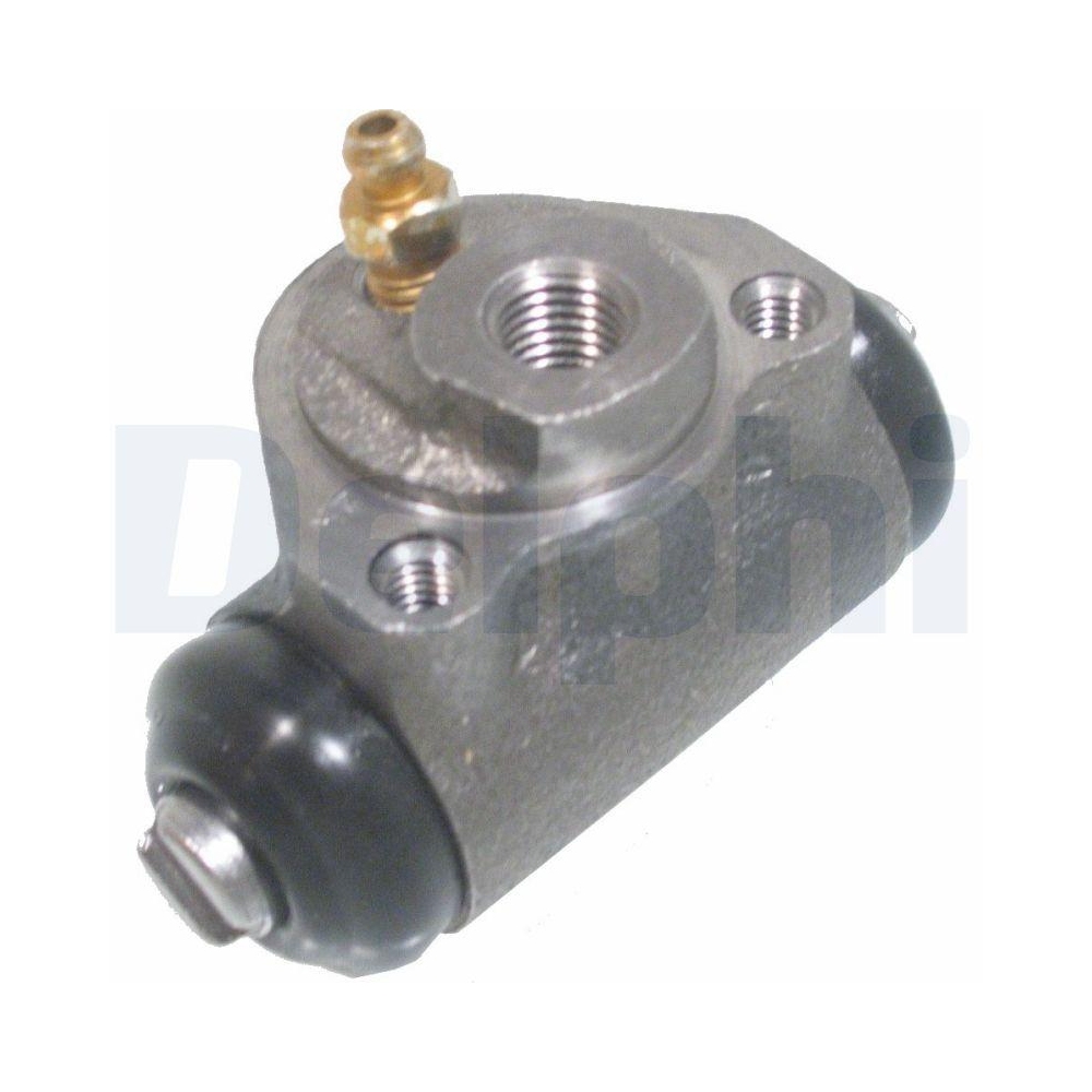 Radbremszylinder DELPHI LW70005 für FIAT, Hinterachse