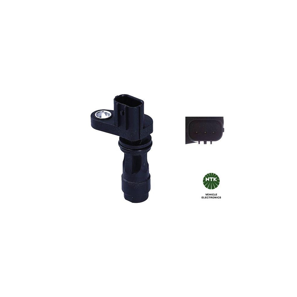 Impulsgeber, Kurbelwelle NTK 81367 für HONDA