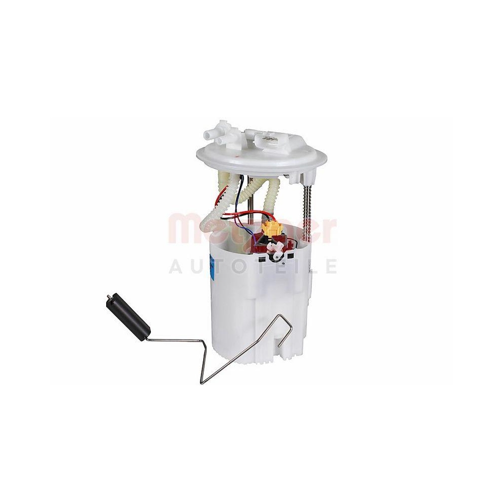 Kraftstoff-Fördereinheit METZGER AUTOTEILE 2250689 ORIGINAL ERSATZTEIL für OPEL