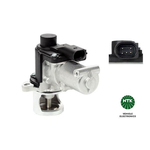 AGR-Ventil NTK 95182 f&uuml;r VW