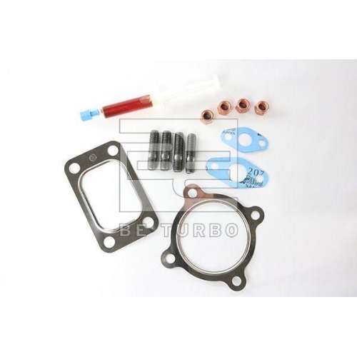 BE TURBO ABS079 Montagesatz, Lader f&uuml;r IVECO DEUTZ