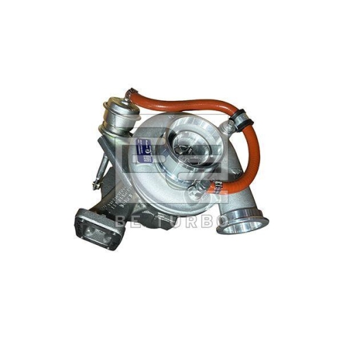 BE TURBO 130507 Lader, Aufladung f&uuml;r VOLVO DEUTZ