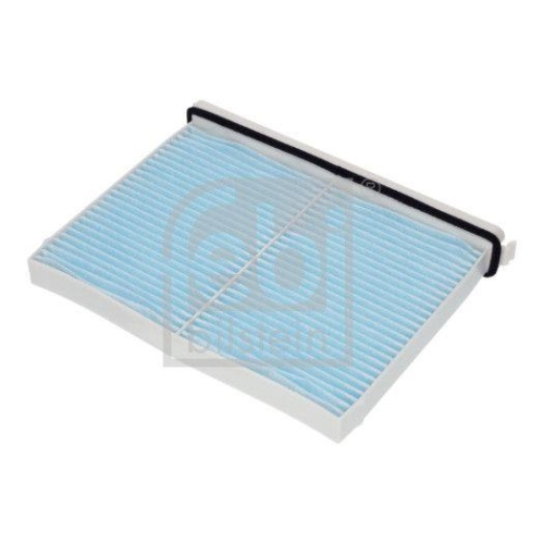 FEBI BILSTEIN 1009344 Filter, Innenraumluft f&uuml;r MAZDA