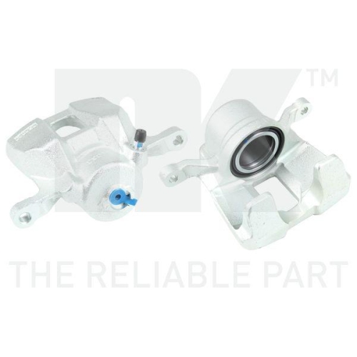 NK 2126186 Bremssattel f&uuml;r HONDA, Vorderachse rechts, vor der Achse