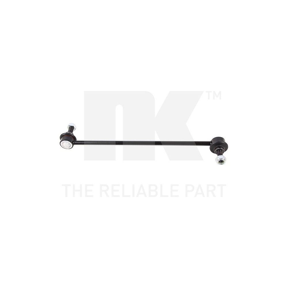 Stange/Strebe, Stabilisator NK 5114809 f&uuml;r FORD MAZDA VOLVO, Vorderachse