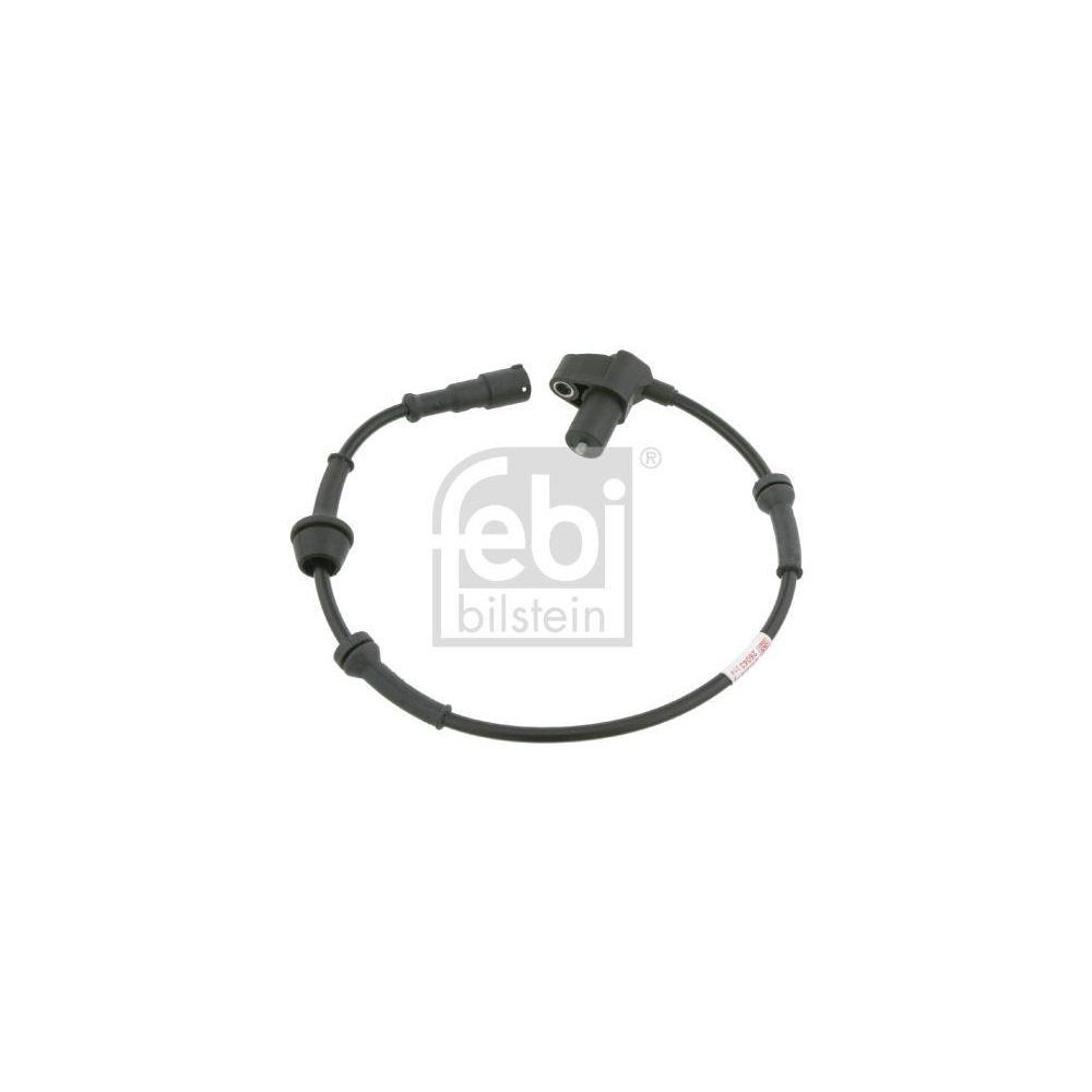 FEBI BILSTEIN Sensor, Raddrehzahl 26043 f&uuml;r VW, Vorderachse links