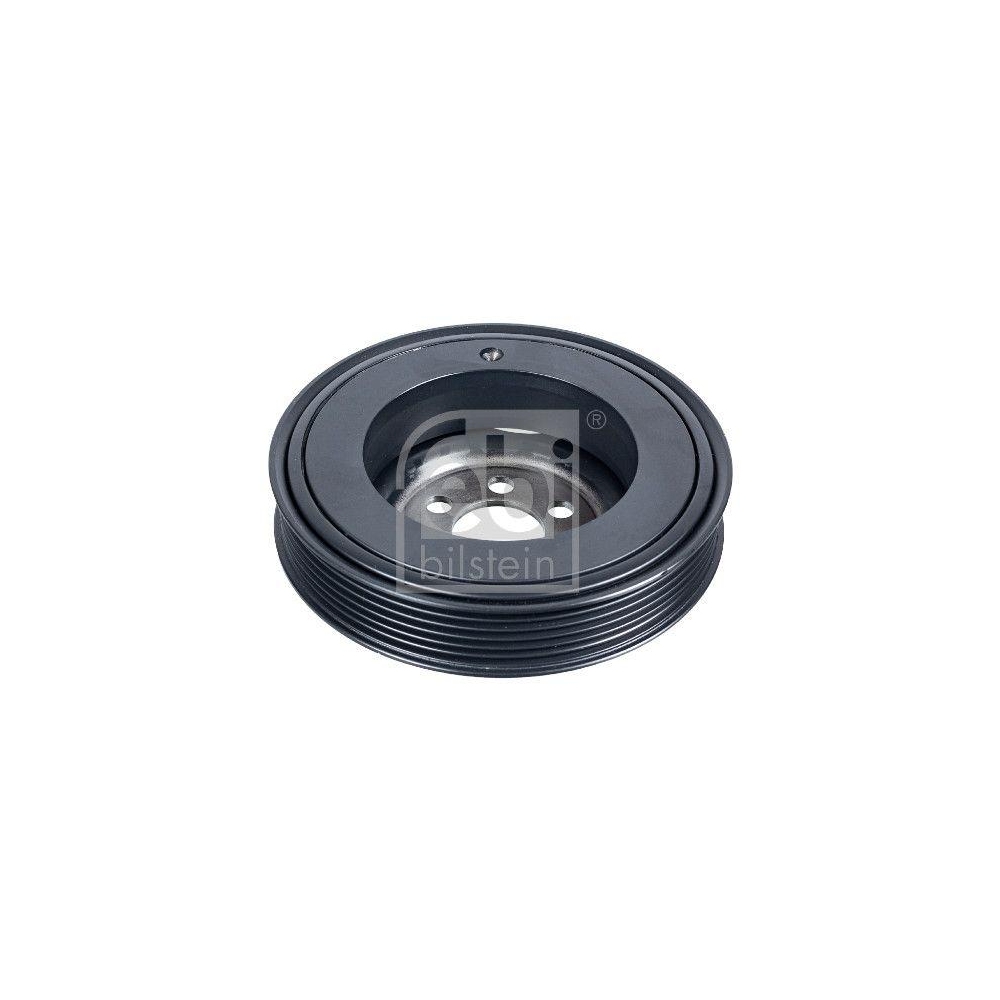 FEBI BILSTEIN Riemenscheibe, Kurbelwelle 32191 f&uuml;r AUDI SEAT SKODA VW