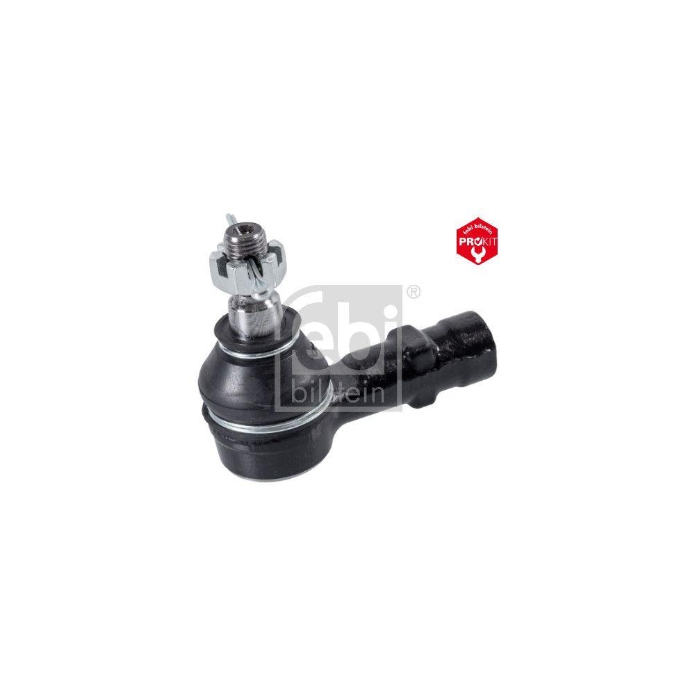 FEBI BILSTEIN Spurstangenkopf 41380 ProKit f&uuml;r DAIHATSU, Vorderachse links