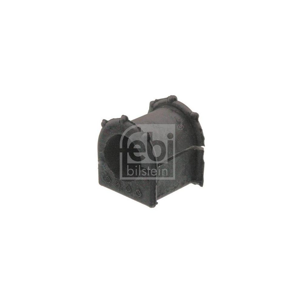 FEBI BILSTEIN Lagerung, Stabilisator 42862 f&uuml;r TOYOTA, Vorderachse