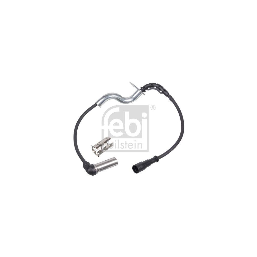 FEBI BILSTEIN Sensor, Raddrehzahl 44781 f&uuml;r MERCEDES-BENZ, Hinterachse rechts