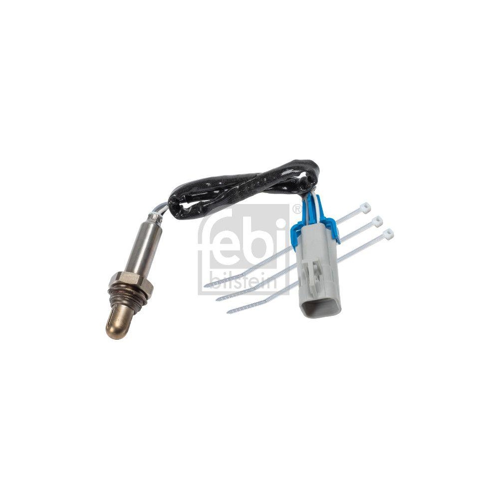 FEBI BILSTEIN Lambdasonde 177500 f&uuml;r ISUZU CHEVROLET PONTIAC BUICK CADILLAC