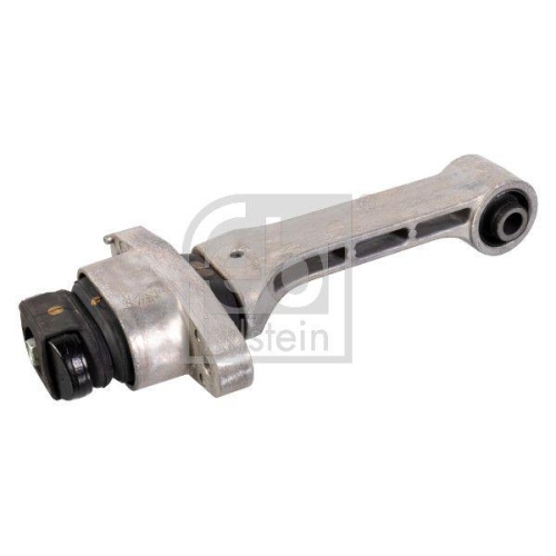 Lagerung, Motor FEBI BILSTEIN 179948 f&uuml;r HYUNDAI, unten