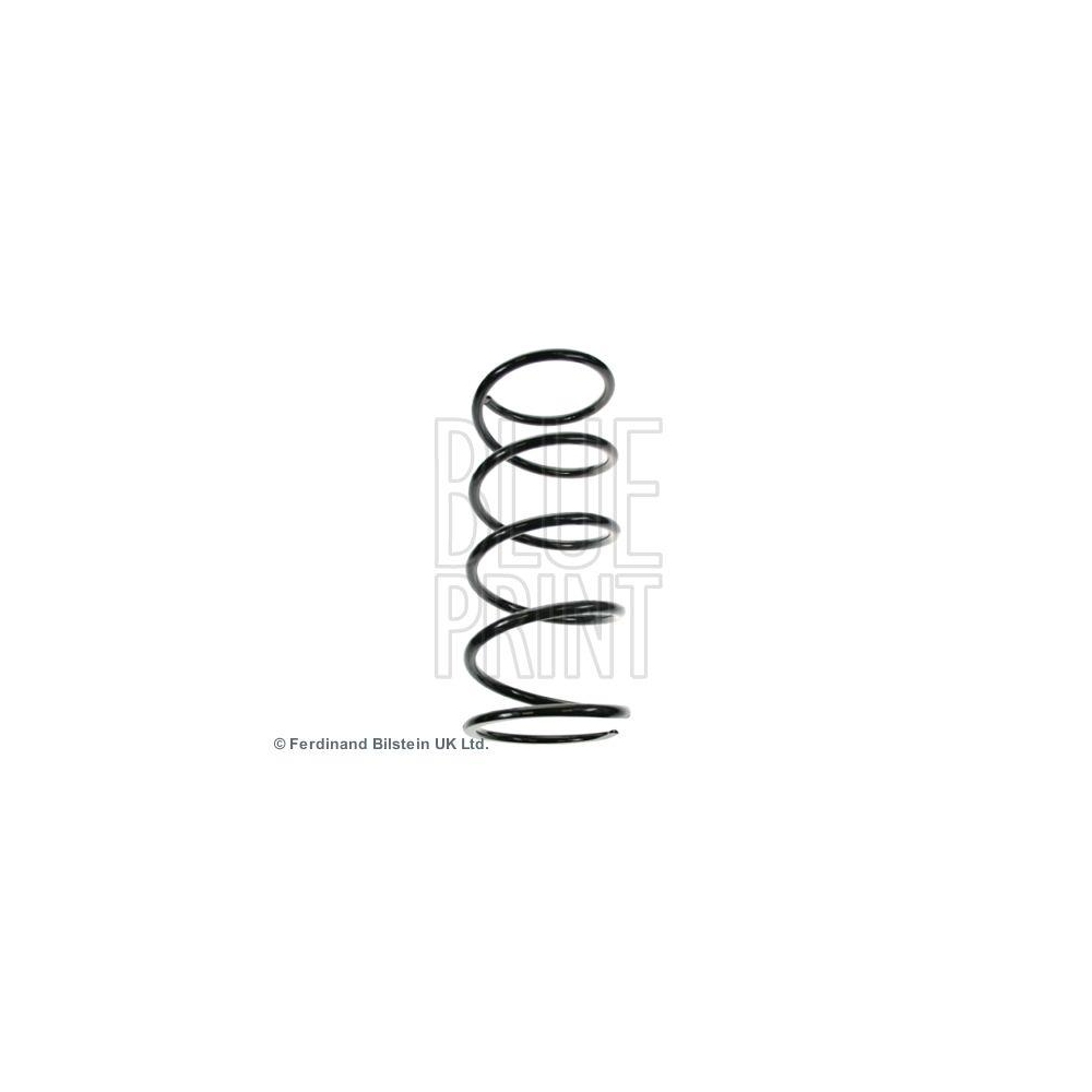 Fahrwerksfeder BLUE PRINT ADT388427 f&uuml;r TOYOTA, Vorderachse