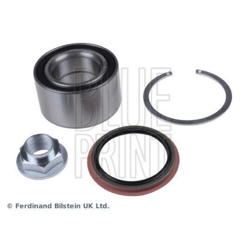 Radlagersatz BLUE PRINT ADM58223 f&uuml;r MAZDA, Vorderachse