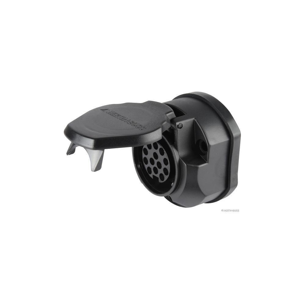 Steckdose HERTH+BUSS ELPARTS 51305031 für AEBI AUWÄRTER BMW IKARUS KÄSSBOHRER
