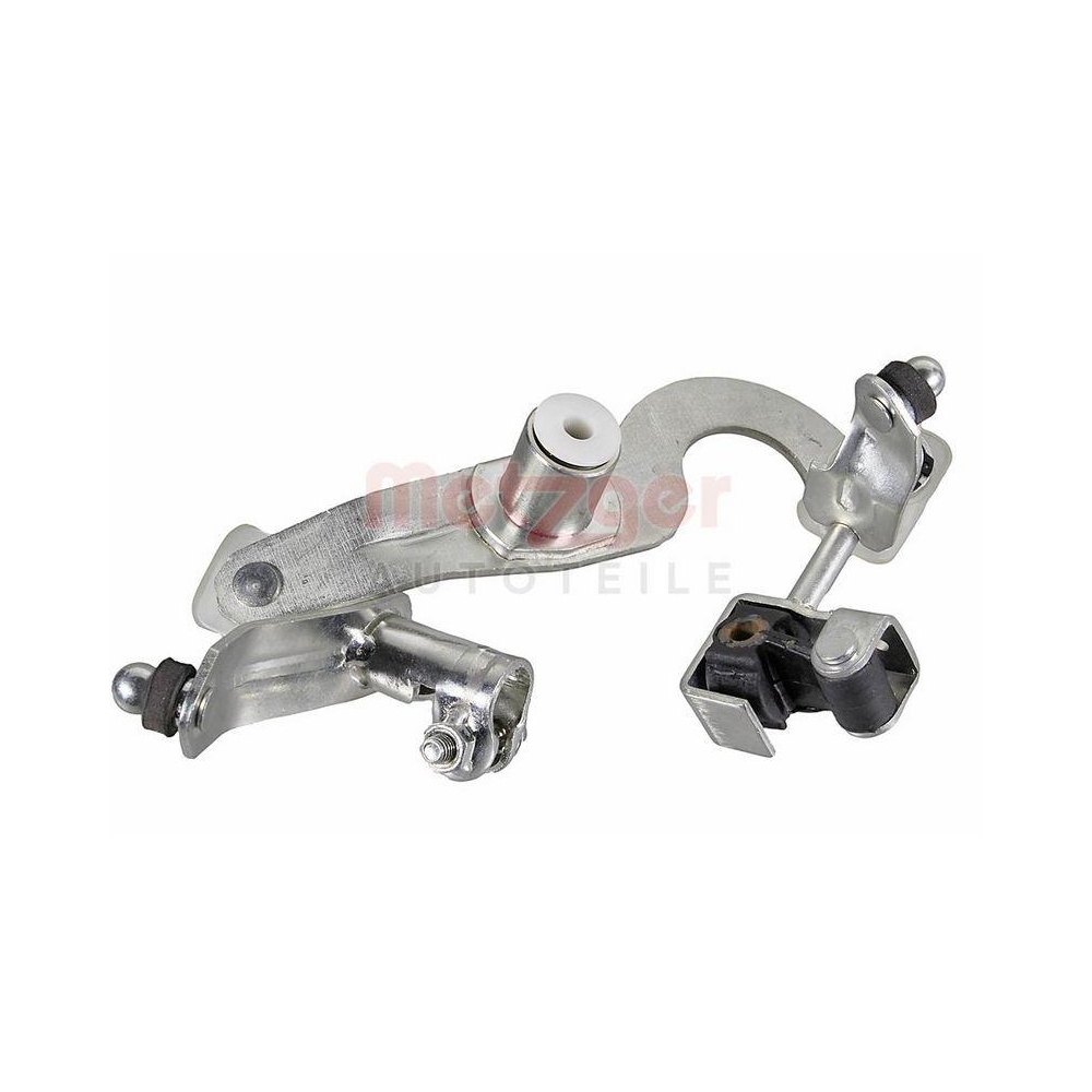 Reparatursatz, Schalthebel METZGER 3151003 für OPEL GENERAL MOTORS