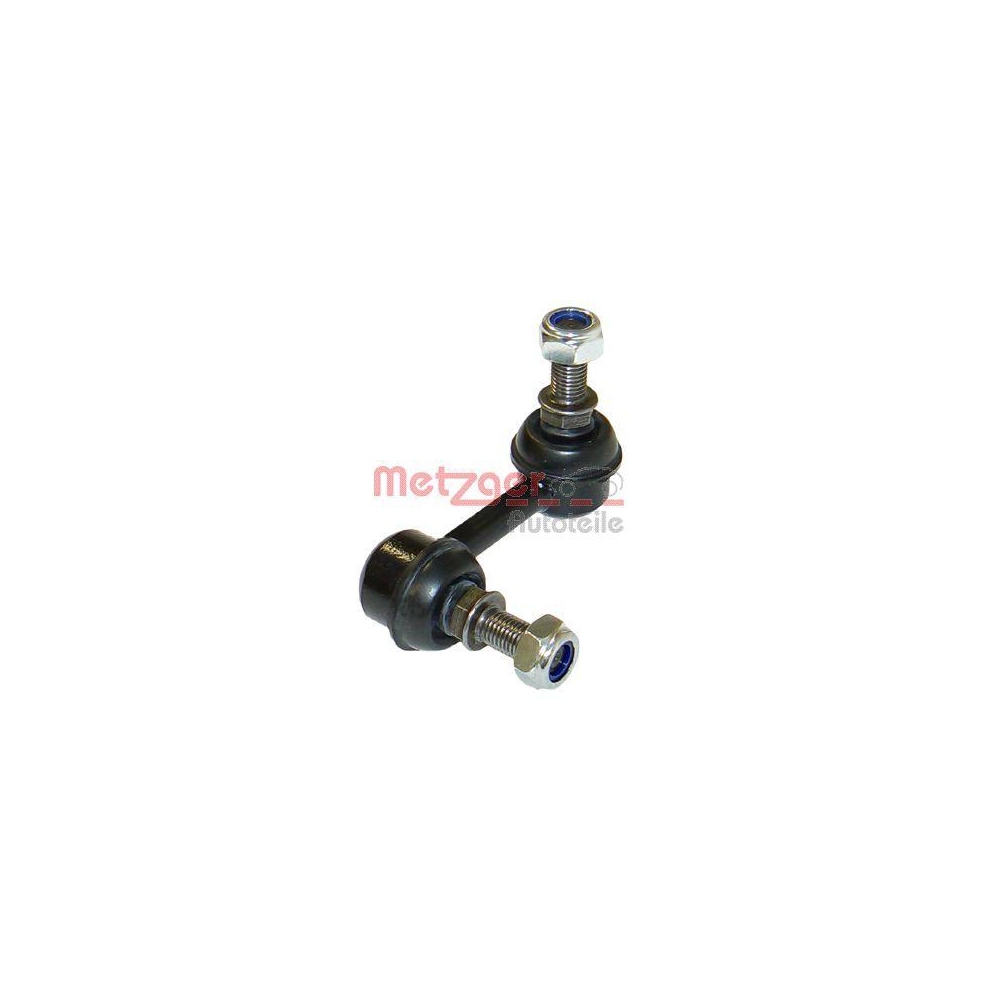 Stange/Strebe, Stabilisator METZGER 53017312 KIT + f&uuml;r NISSAN