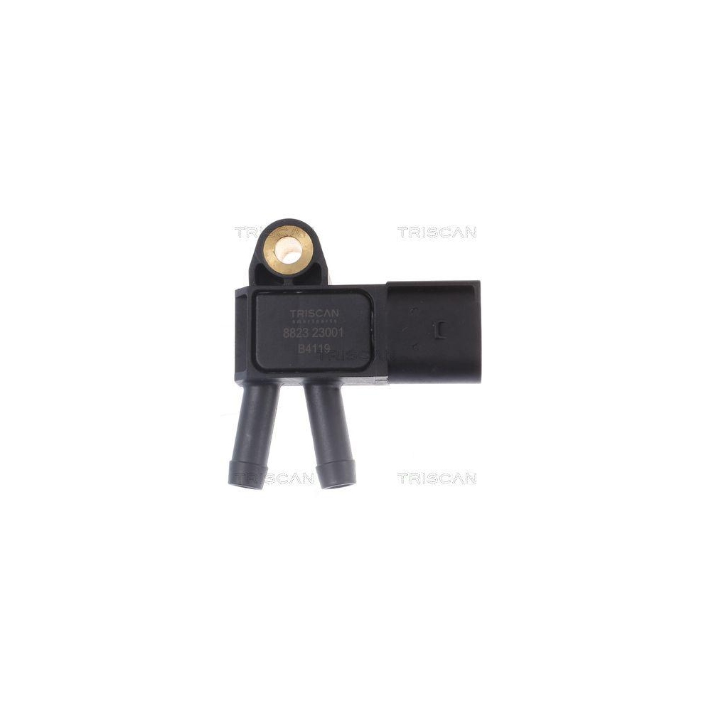 Sensor, Abgasdruck TRISCAN 8823 23001 f&uuml;r MERCEDES-BENZ