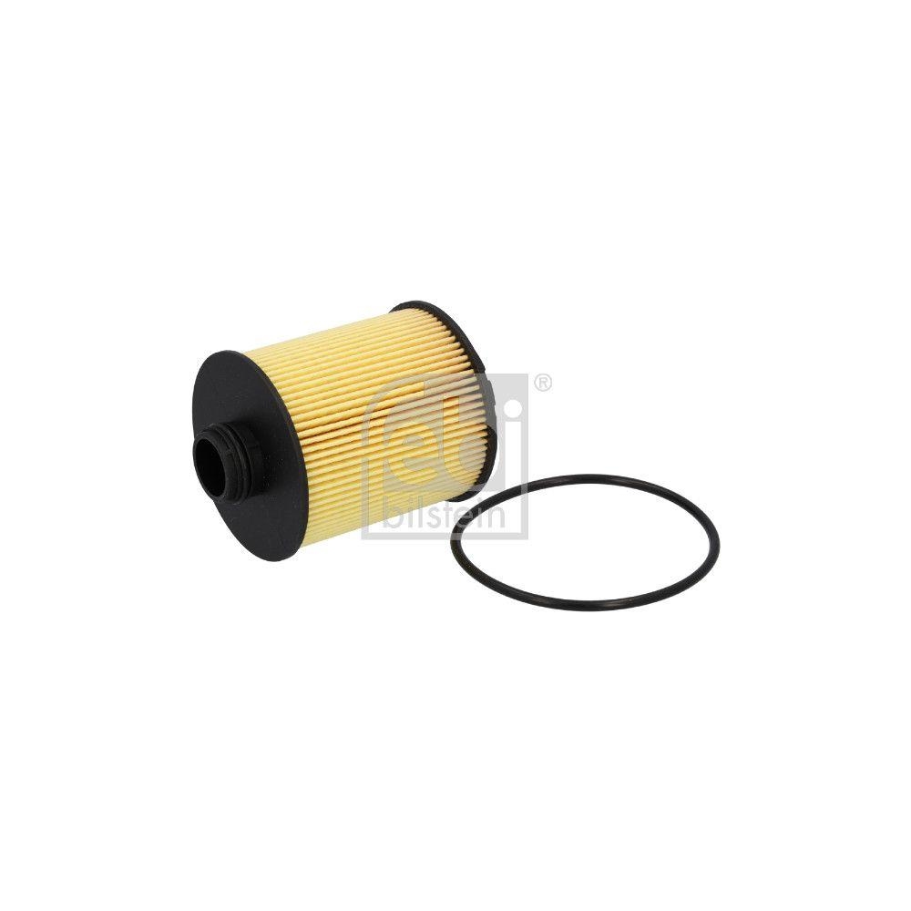 &Ouml;lfilter FEBI BILSTEIN 185529 f&uuml;r CITRO&Euml;N PEUGEOT DS